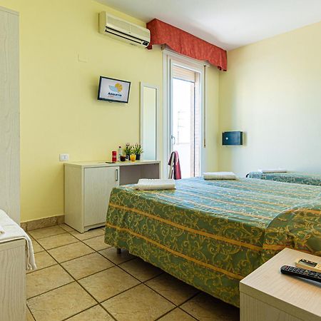 Hotel Marina Beach Ravenna Exterior foto