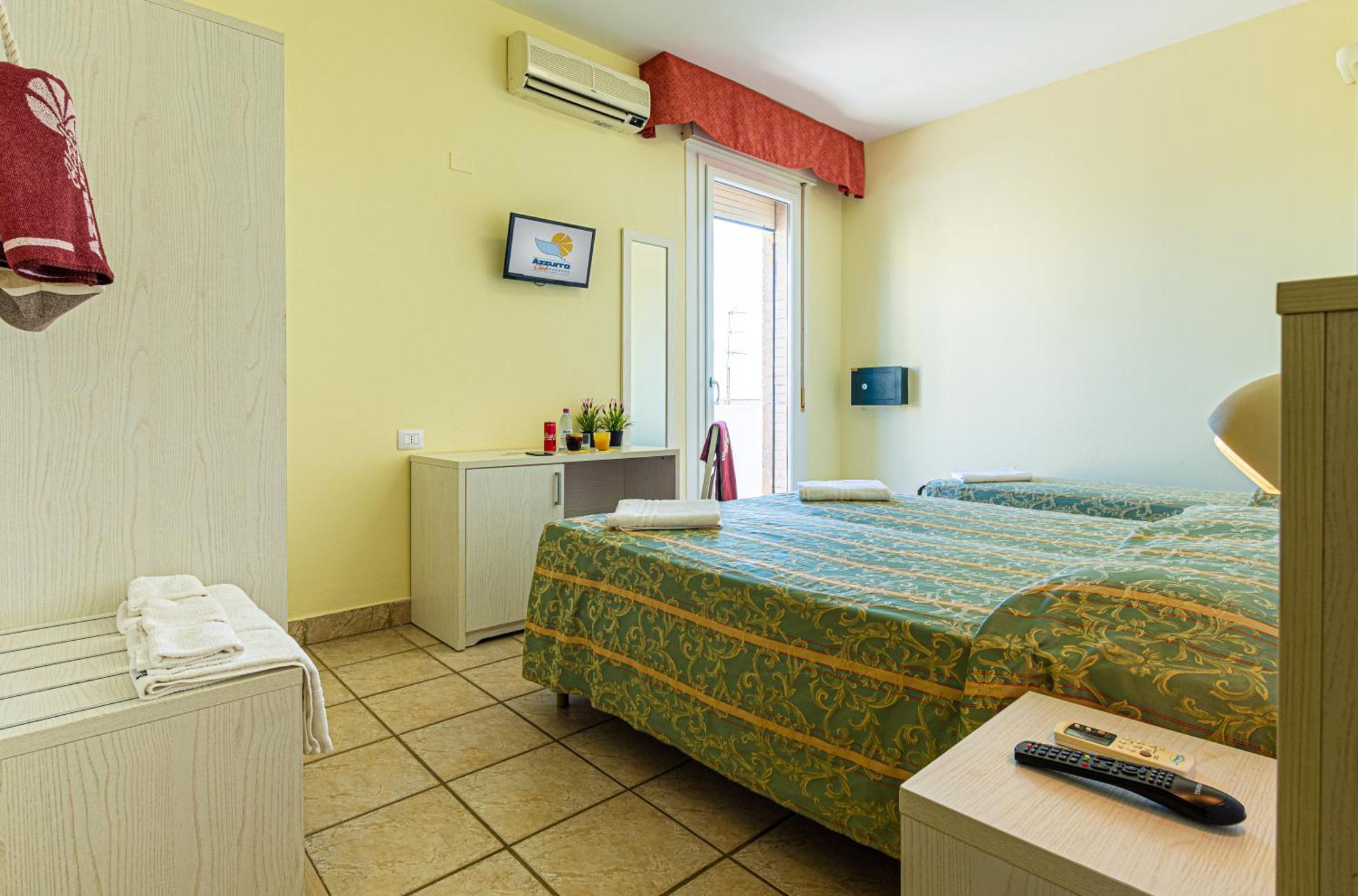 Hotel Marina Beach Ravenna Exterior foto