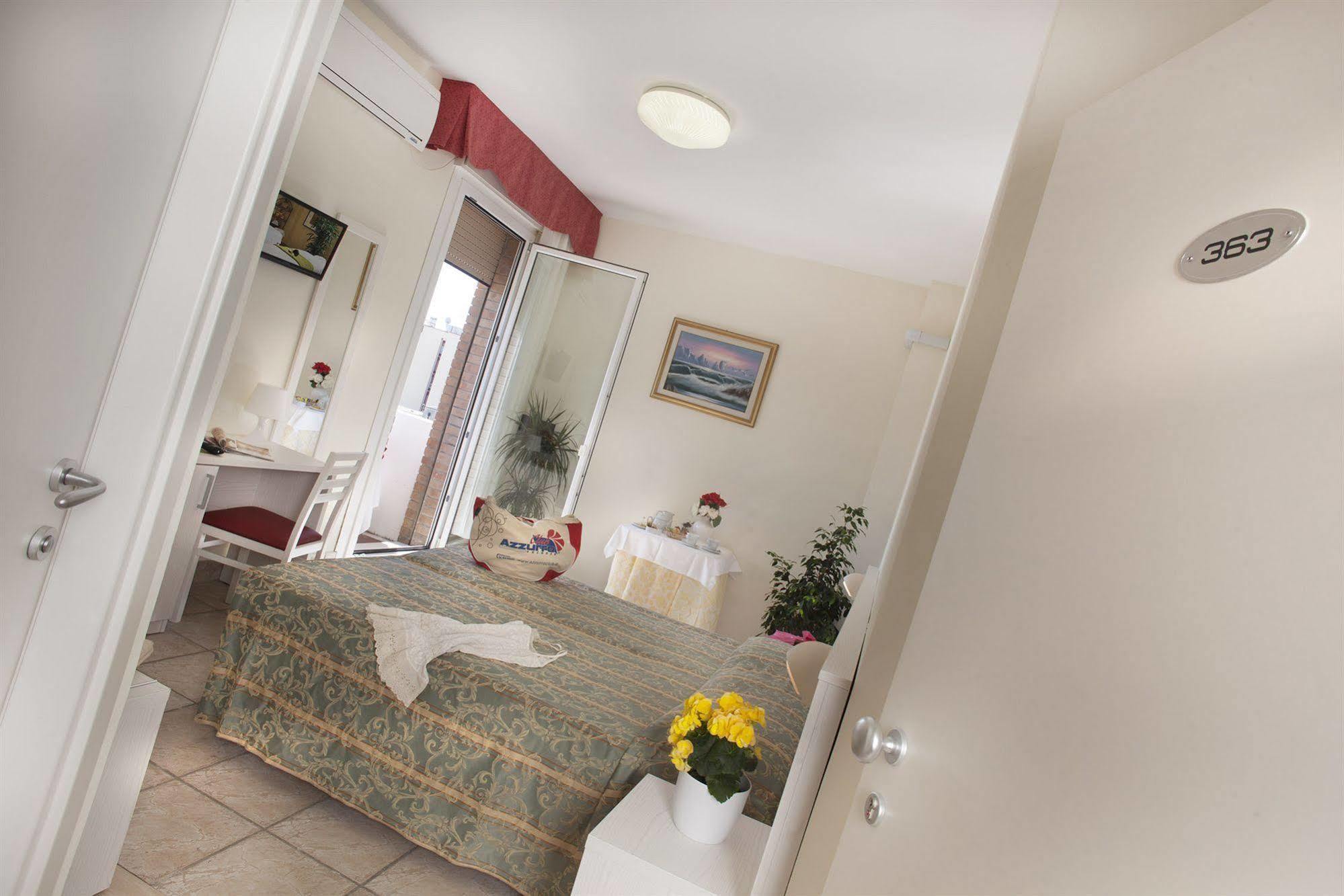Hotel Marina Beach Ravenna Exterior foto